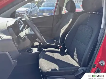 Photo 10 Kia Picanto  1.0 DPi 67ch BVM5