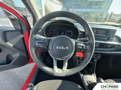 Photo 15 Kia Picanto  1.0 DPi 67ch BVM5