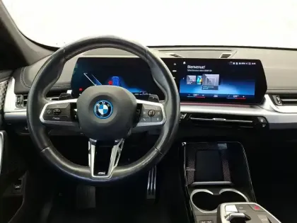 Photo 11 BMW X1  xDrive 25e 245ch DKG7