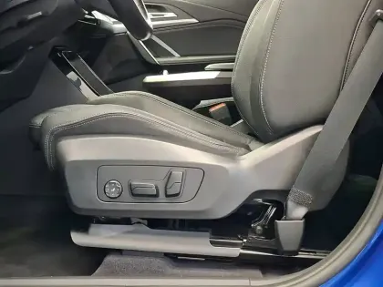 Photo 29 BMW X1  xDrive 25e 245ch DKG7