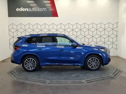 Photo 5 BMW X1  xDrive 25e 245ch DKG7
