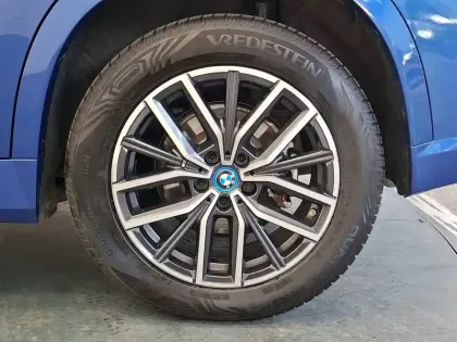 Photo 8 BMW X1  xDrive 25e 245ch DKG7