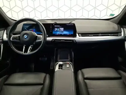 Photo 10 BMW X1  xDrive 25e 245ch DKG7
