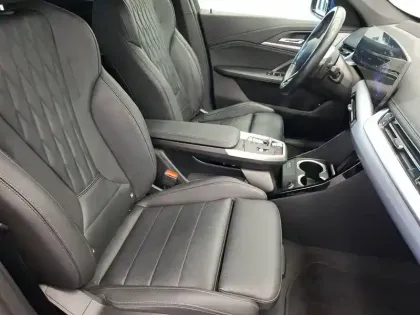Photo 12 BMW X1  xDrive 25e 245ch DKG7