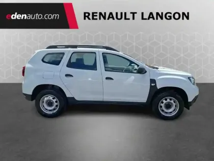 Photo 5 Dacia Duster  ECO-G 100 4x2