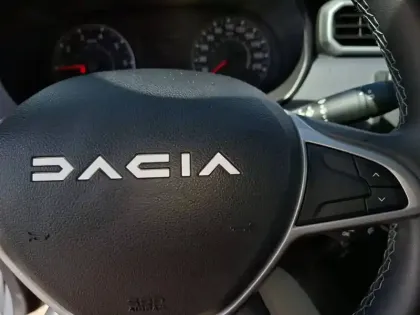Photo 36 Dacia Duster  ECO-G 100 4x2