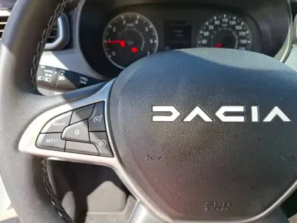 Photo 39 Dacia Duster  ECO-G 100 4x2