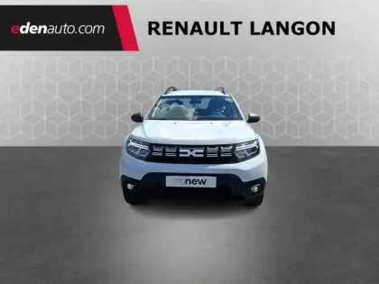 Photo 7 Dacia Duster  ECO-G 100 4x2