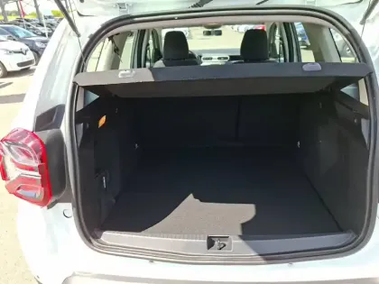 Photo 20 Dacia Duster  ECO-G 100 4x2