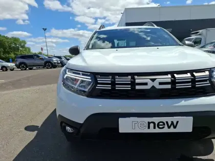 Photo 15 Dacia Duster  ECO-G 100 4x2