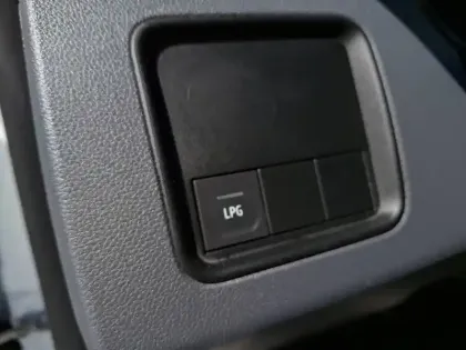 Photo 41 Dacia Duster  ECO-G 100 4x2