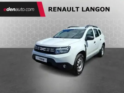 Photo Dacia Duster Essential