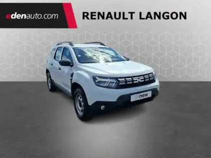 Photo 6 Dacia Duster  ECO-G 100 4x2
