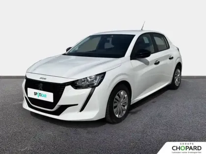 Photo Peugeot 208 Premium