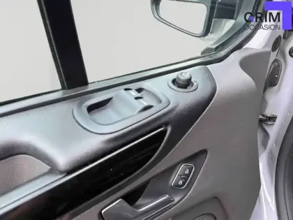 Photo 22 Ford Transit  CUSTOM FOURGON 300 L1H1 2.0 ECOBLUE 130