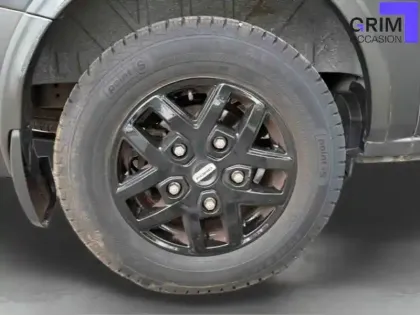 Photo 15 Ford Transit  CUSTOM FOURGON 300 L1H1 2.0 ECOBLUE 130