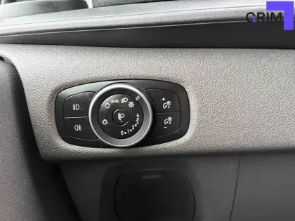 Photo 26 Ford Transit  CUSTOM FOURGON 300 L1H1 2.0 ECOBLUE 130