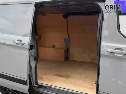 Photo 20 Ford Transit  CUSTOM FOURGON 300 L1H1 2.0 ECOBLUE 130