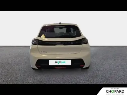 Photo 6 Peugeot 208  Elec 54 kWh 156ch PRIMEE CEE MINI 3600€ DEJA DEDUITE