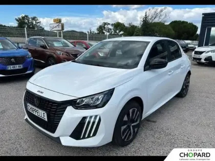 Photo 12 Peugeot 208  Elec 54 kWh 156ch PRIMEE CEE MINI 3600€ DEJA DEDUITE