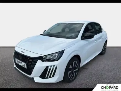 Photo Peugeot 208 Style