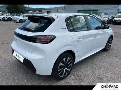 Photo 14 Peugeot 208  Elec 54 kWh 156ch PRIMEE CEE MINI 3600€ DEJA DEDUITE