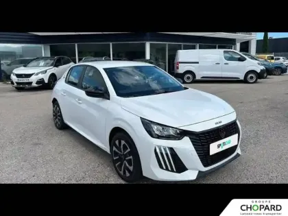 Photo 15 Peugeot 208  Elec 54 kWh 156ch PRIMEE CEE MINI 3600€ DEJA DEDUITE