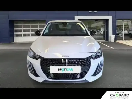 Photo 16 Peugeot 208  Elec 54 kWh 156ch PRIMEE CEE MINI 3600€ DEJA DEDUITE