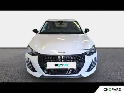 Photo 5 Peugeot 208  Elec 54 kWh 156ch PRIMEE CEE MINI 3600€ DEJA DEDUITE