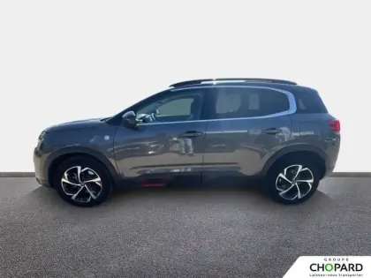 Photo 9 Citroën C5 aircross  Hybride Rechargeable 225 e-EAT8