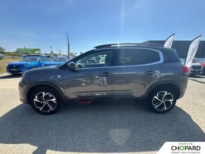 Photo 32 Citroën C5 aircross  Hybride Rechargeable 225 e-EAT8