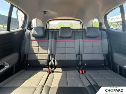 Photo 18 Citroën C5 aircross  Hybride Rechargeable 225 e-EAT8