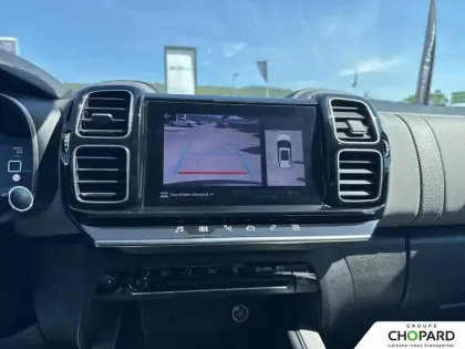 Photo 14 Citroën C5 aircross  Hybride Rechargeable 225 e-EAT8