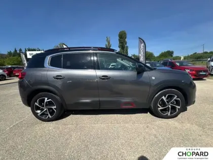 Photo 31 Citroën C5 aircross  Hybride Rechargeable 225 e-EAT8