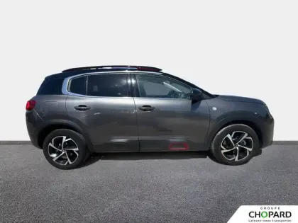 Photo 8 Citroën C5 aircross  Hybride Rechargeable 225 e-EAT8