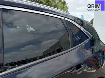 Photo 33 Ford Kuga  2.5 Duratec 180 ch FlexiFuel FHEV E85 Powershift