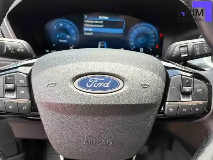 Photo 24 Ford Kuga  2.5 Duratec 180 ch FlexiFuel FHEV E85 Powershift