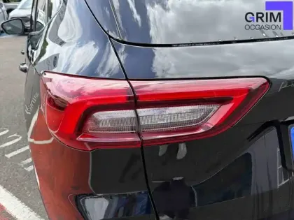Photo 18 Ford Kuga  2.5 Duratec 180 ch FlexiFuel FHEV E85 Powershift