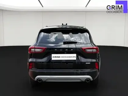 Photo 17 Ford Kuga  2.5 Duratec 180 ch FlexiFuel FHEV E85 Powershift