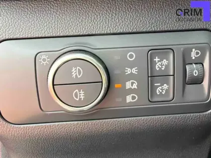 Photo 27 Ford Kuga  2.5 Duratec 180 ch FlexiFuel FHEV E85 Powershift