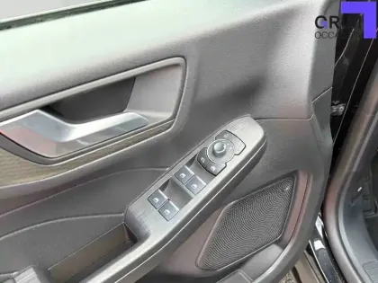 Photo 22 Ford Kuga  2.5 Duratec 180 ch FlexiFuel FHEV E85 Powershift