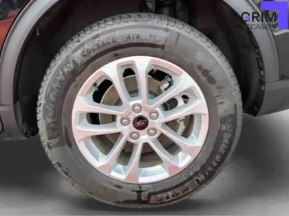 Photo 14 Ford Kuga  2.5 Duratec 180 ch FlexiFuel FHEV E85 Powershift