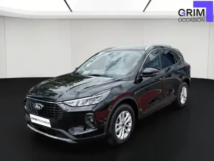 Photo Ford Kuga Titanium Business