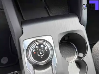 Photo 9 Ford Kuga  2.5 Duratec 180 ch FlexiFuel FHEV E85 Powershift