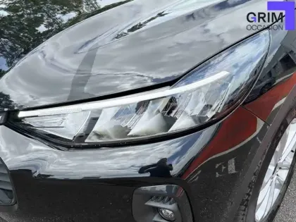 Photo 16 Ford Kuga  2.5 Duratec 180 ch FlexiFuel FHEV E85 Powershift