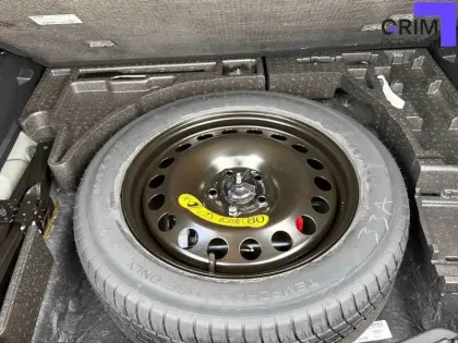 Photo 31 Ford Kuga  2.5 Duratec 180 ch FlexiFuel FHEV E85 Powershift