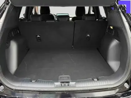 Photo 11 Ford Kuga  2.5 Duratec 180 ch FlexiFuel FHEV E85 Powershift