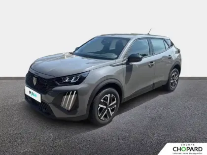 Photo Peugeot 2008 Active
