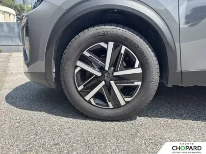 Photo 11 Peugeot 2008  PureTech 100 S&S BVM6