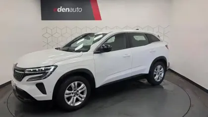 Photo 10 Renault Austral  mild hybrid advanced 130
